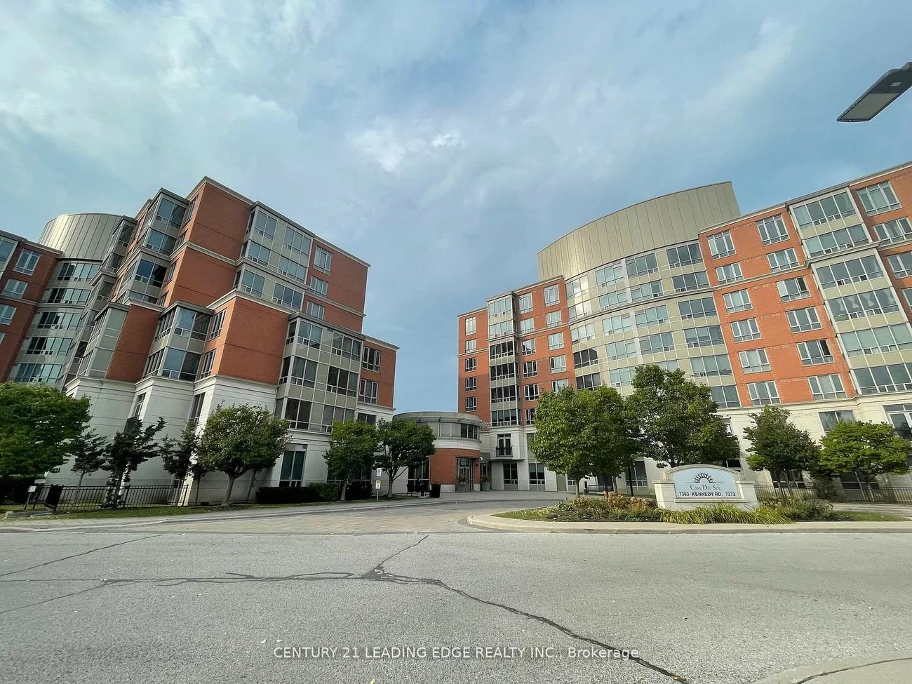 7373, Kennedy, Milliken Mills East, Markham