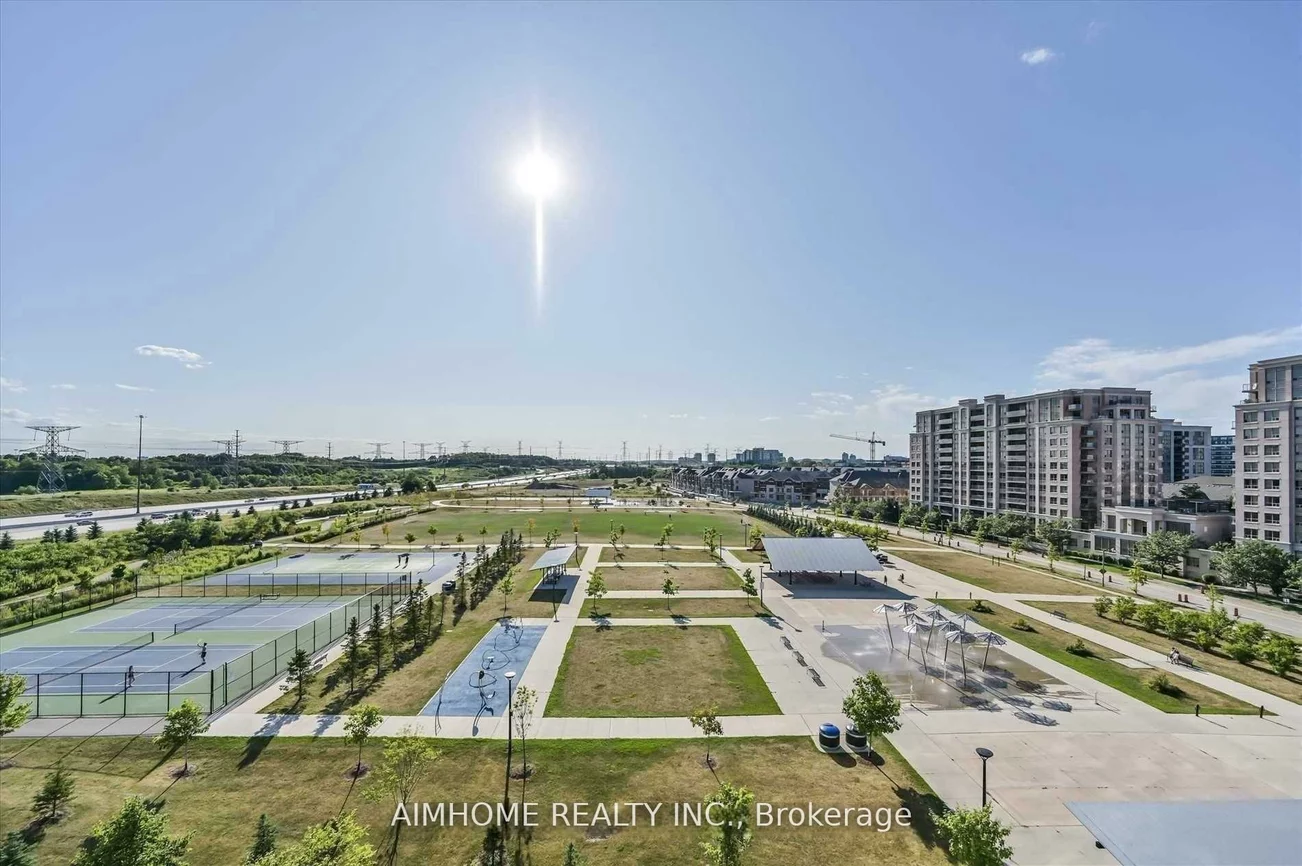 325, South Park, Commerce Valley, Markham