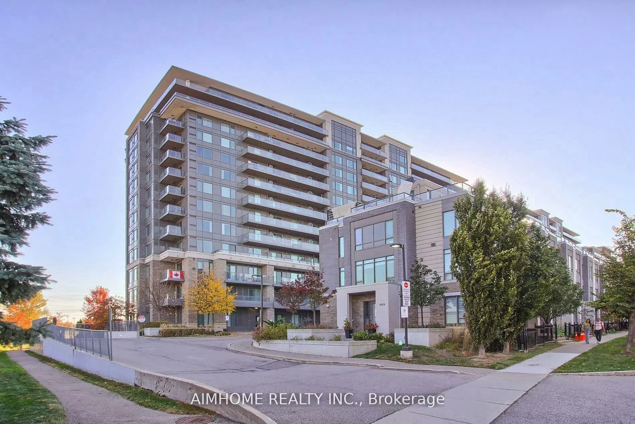 325, South Park, Commerce Valley, Markham