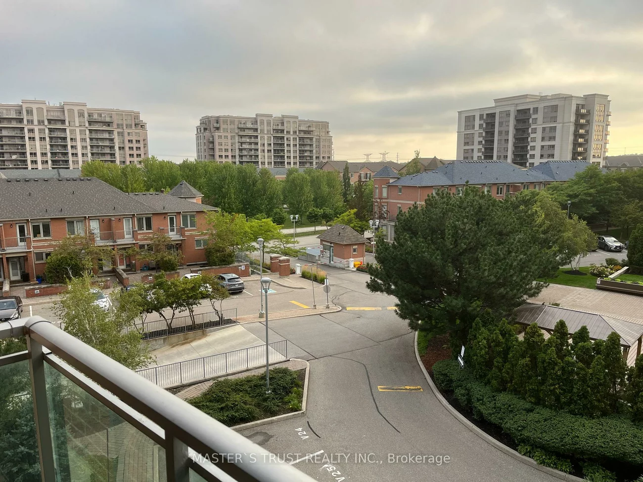 62, Suncrest, Commerce Valley, Markham
