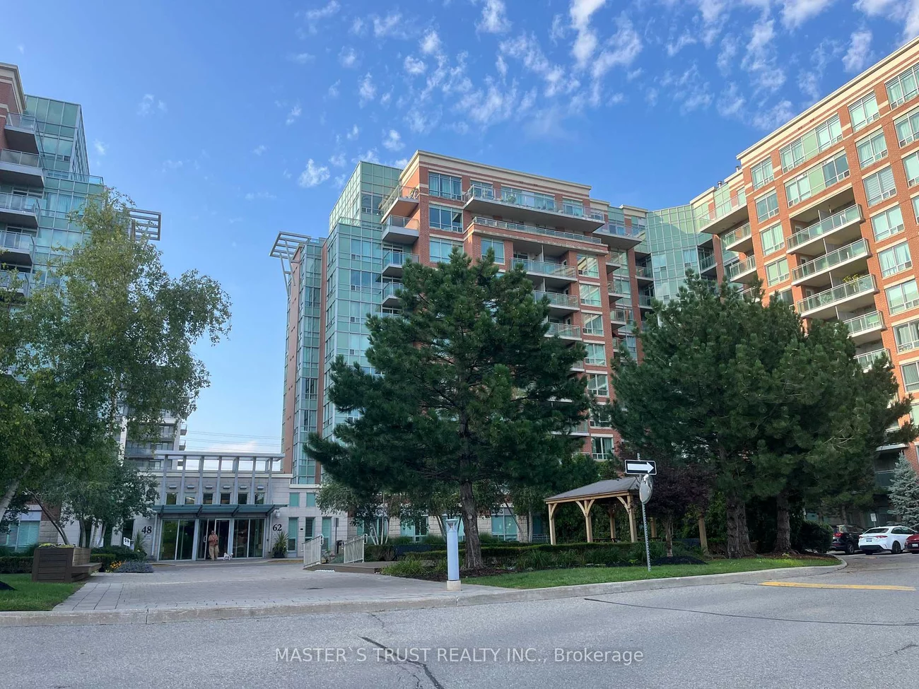 62, Suncrest, Commerce Valley, Markham