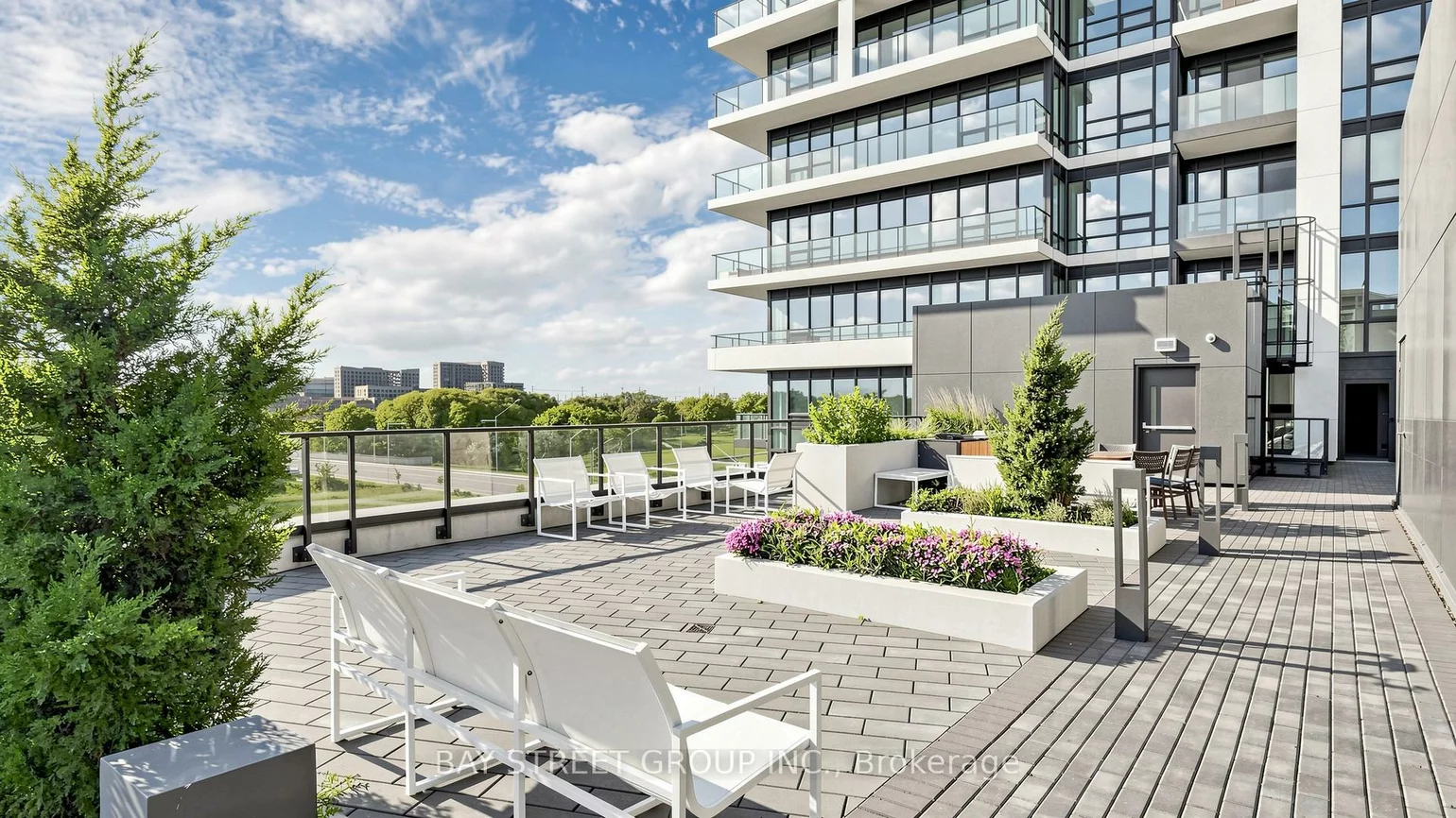 38, Water Walk, Unionville, Markham
