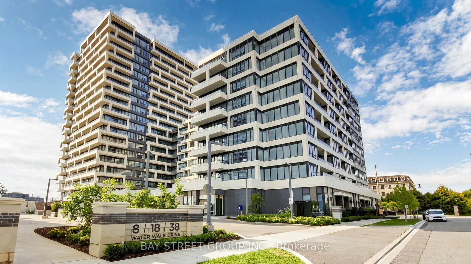 38, Water Walk, Unionville, Markham