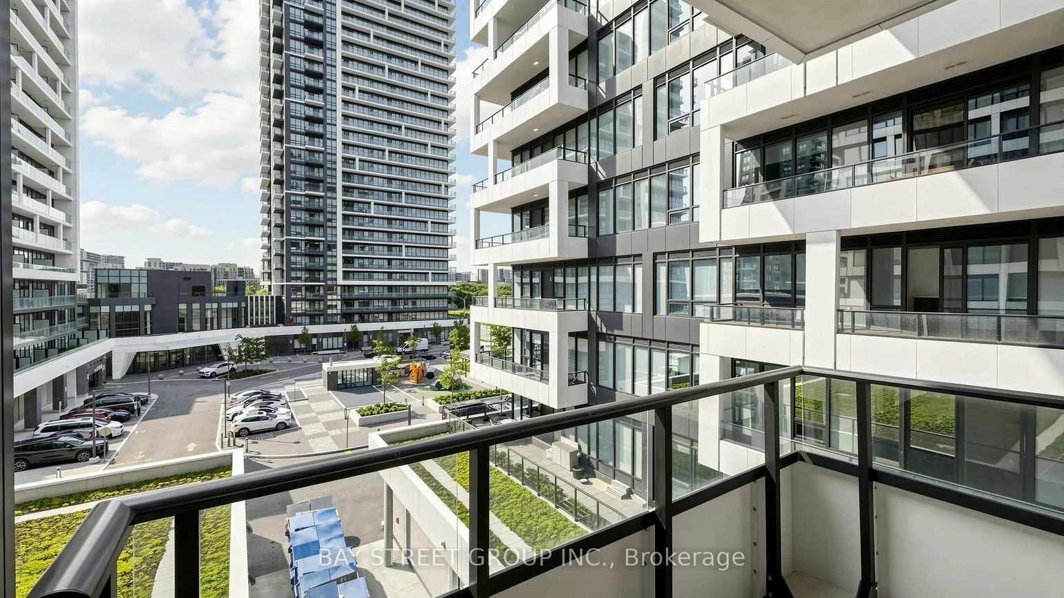 38, Water Walk, Unionville, Markham