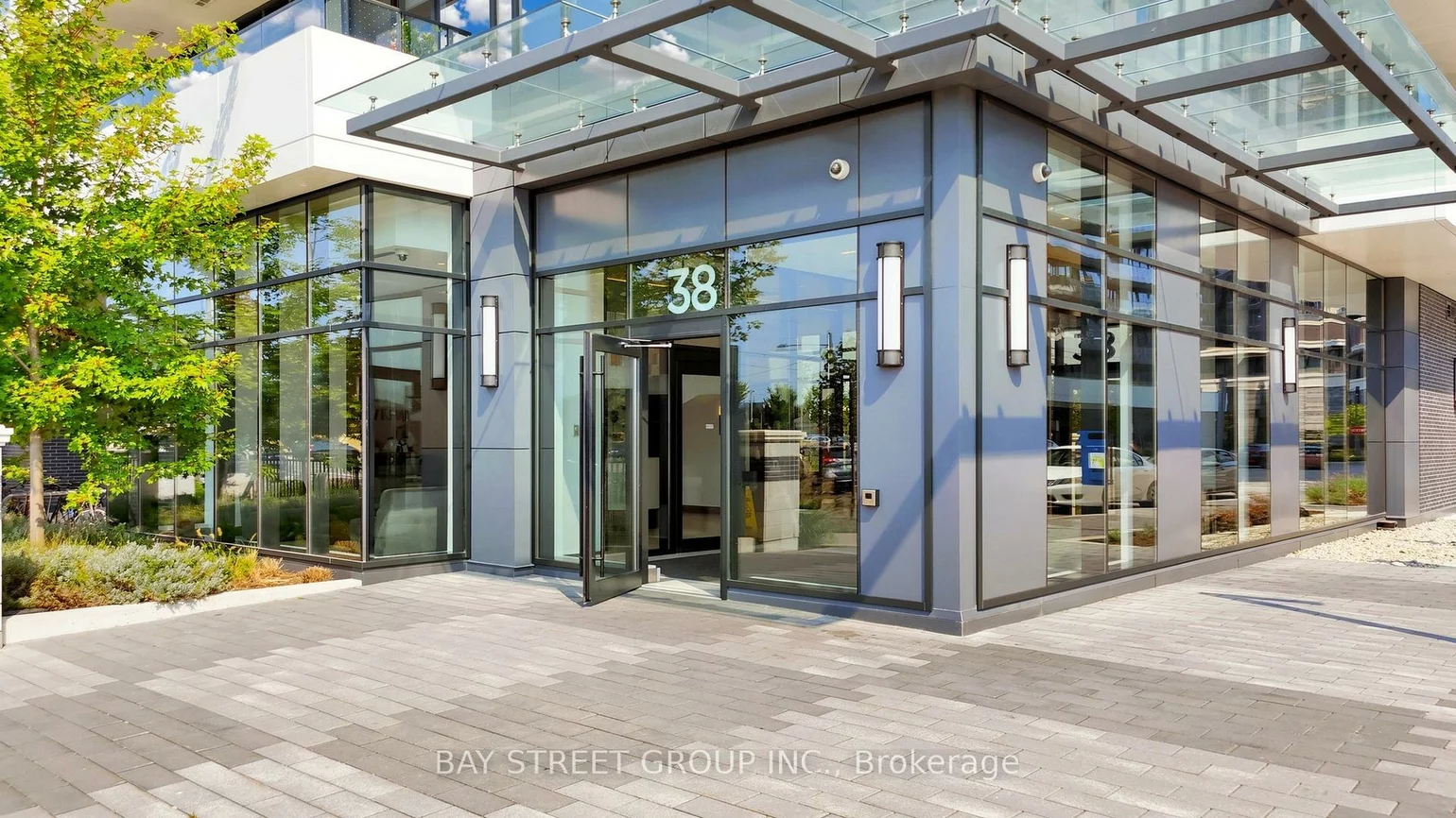 38, Water Walk, Unionville, Markham