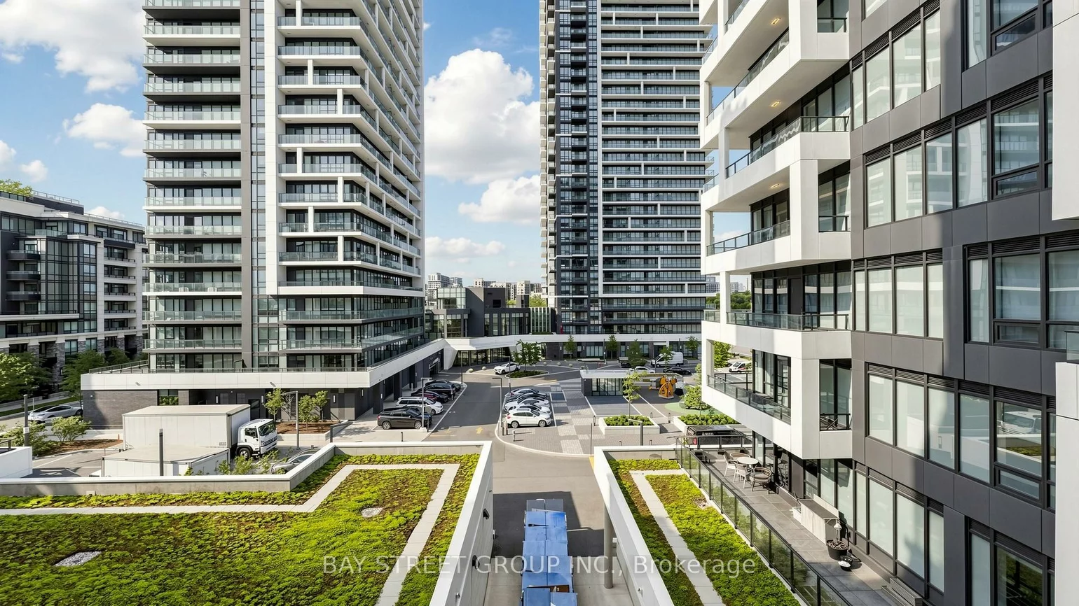 38, Water Walk, Unionville, Markham