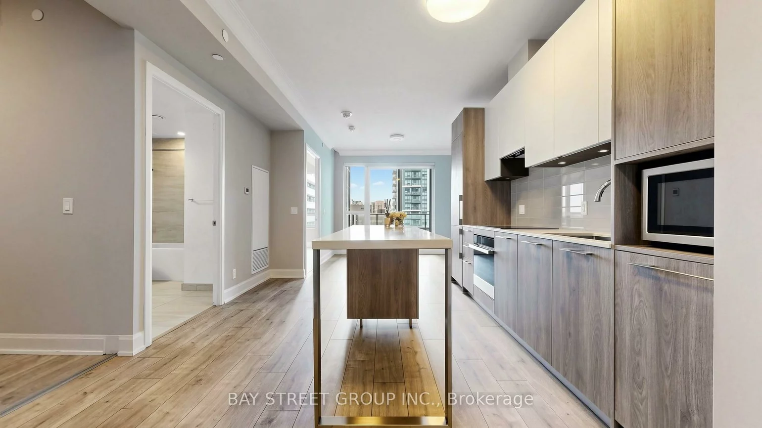 38, Water Walk, Unionville, Markham
