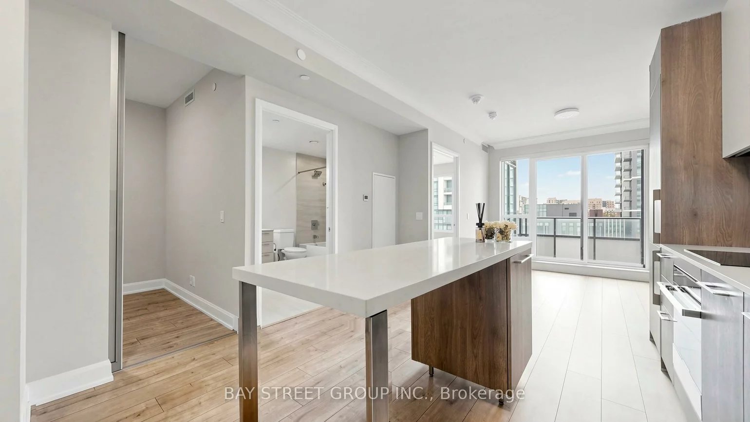 38, Water Walk, Unionville, Markham