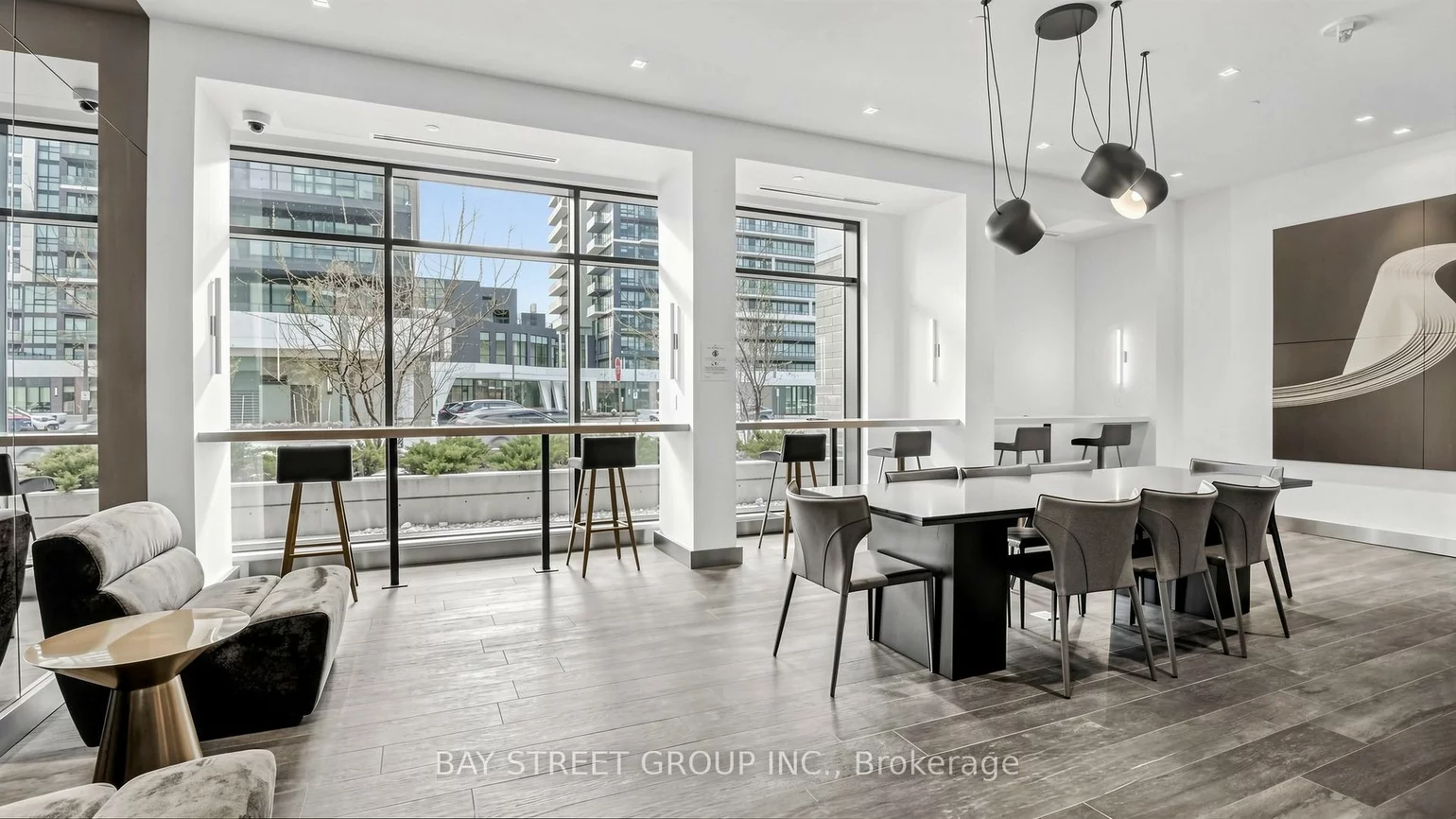 38, Water Walk, Unionville, Markham