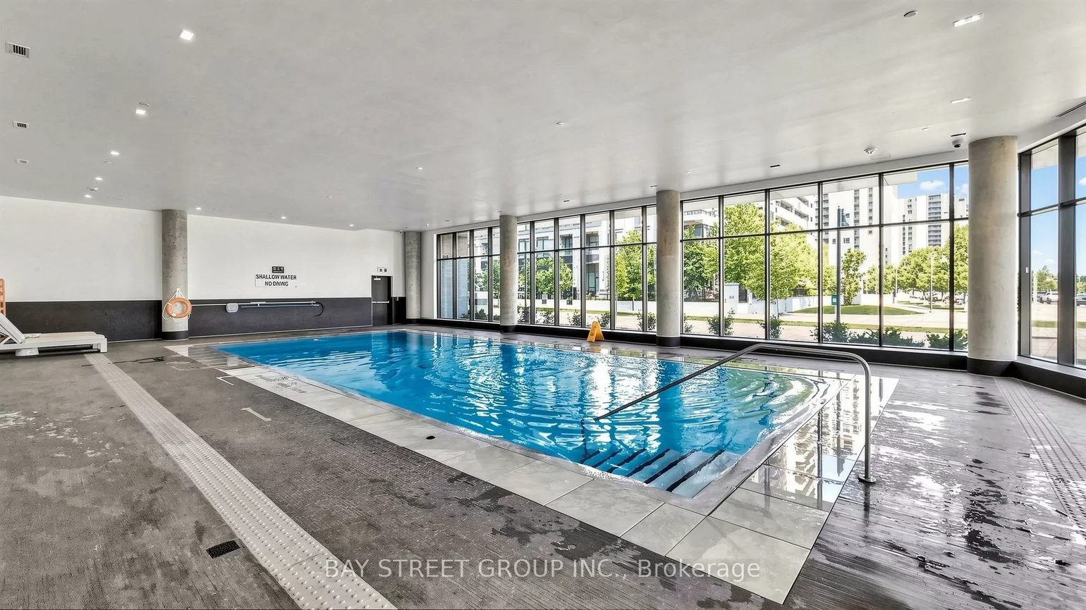 38, Water Walk, Unionville, Markham