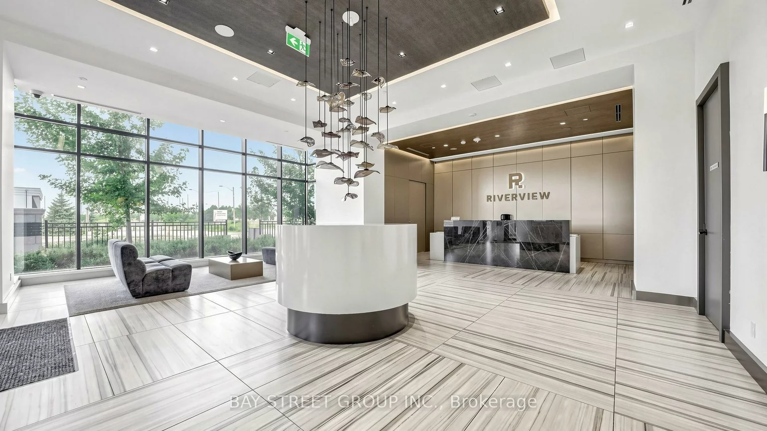 38, Water Walk, Unionville, Markham