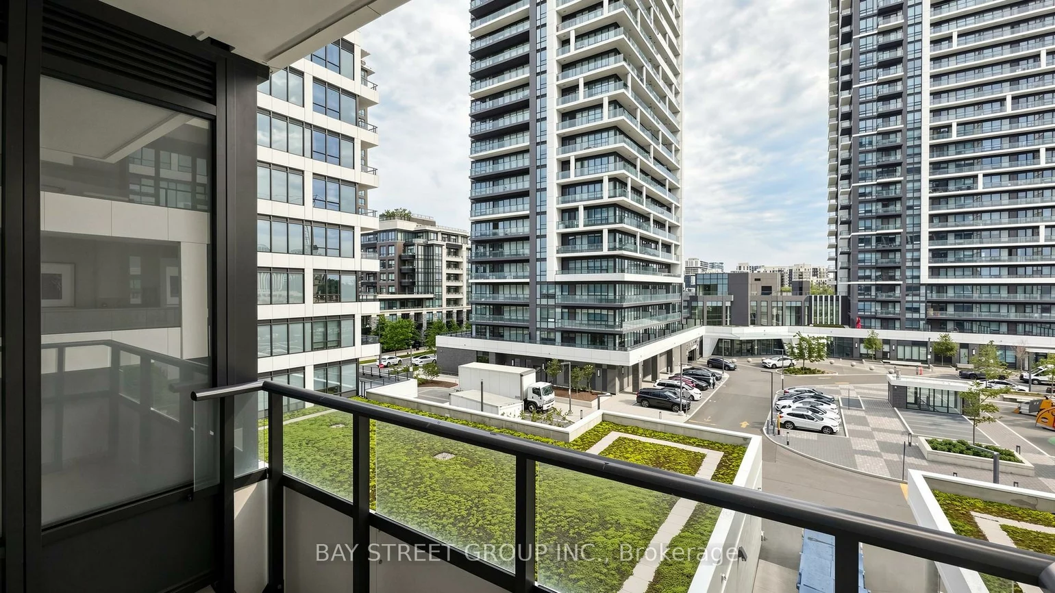 38, Water Walk, Unionville, Markham