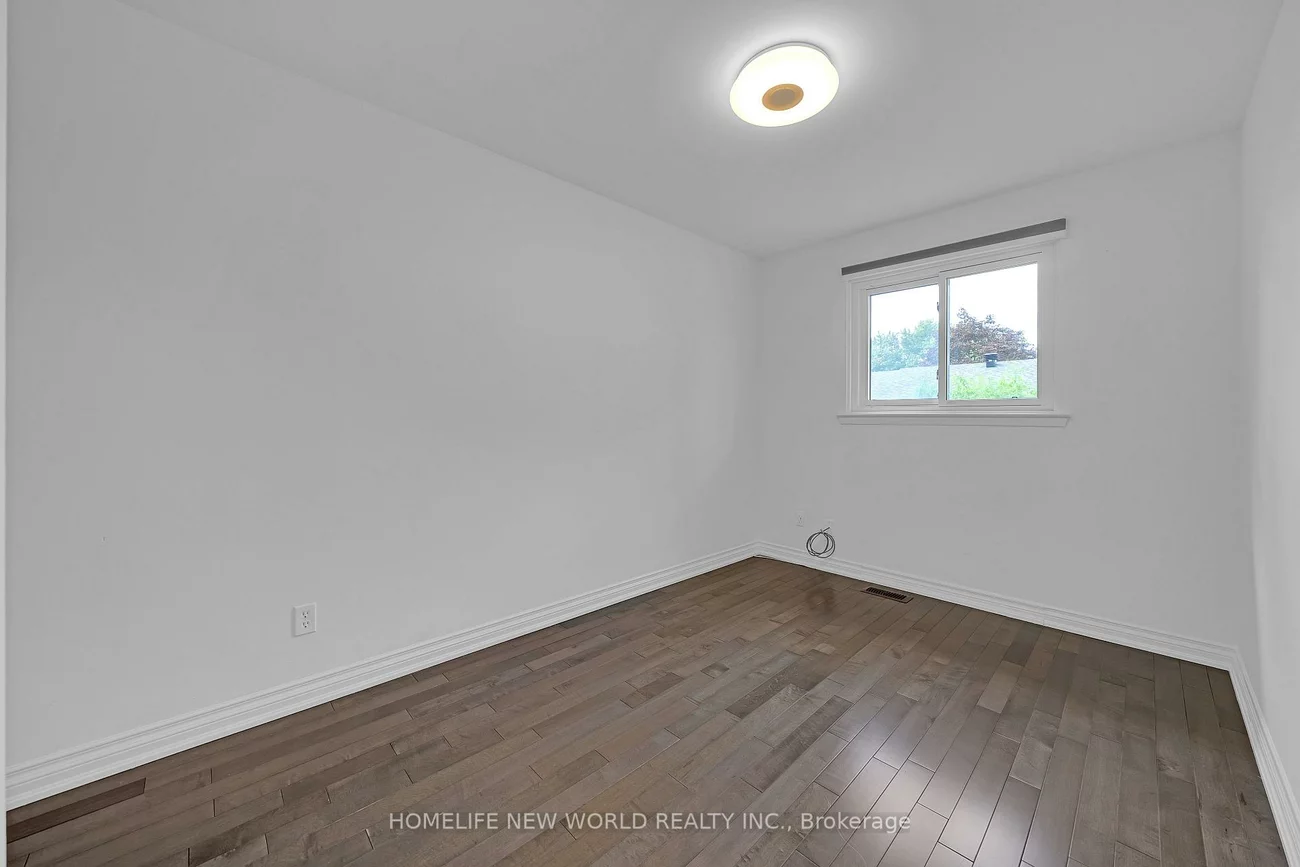 81, Niles, Aileen-Willowbrook, Markham