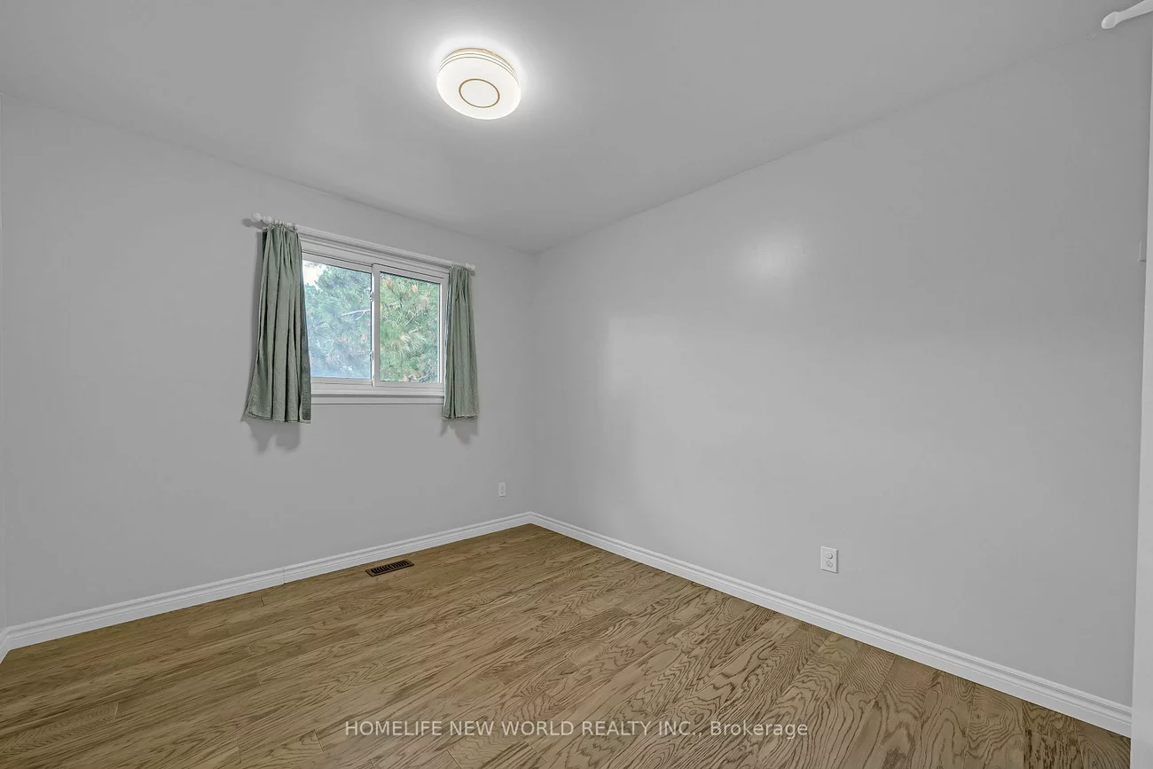 81, Niles, Aileen-Willowbrook, Markham