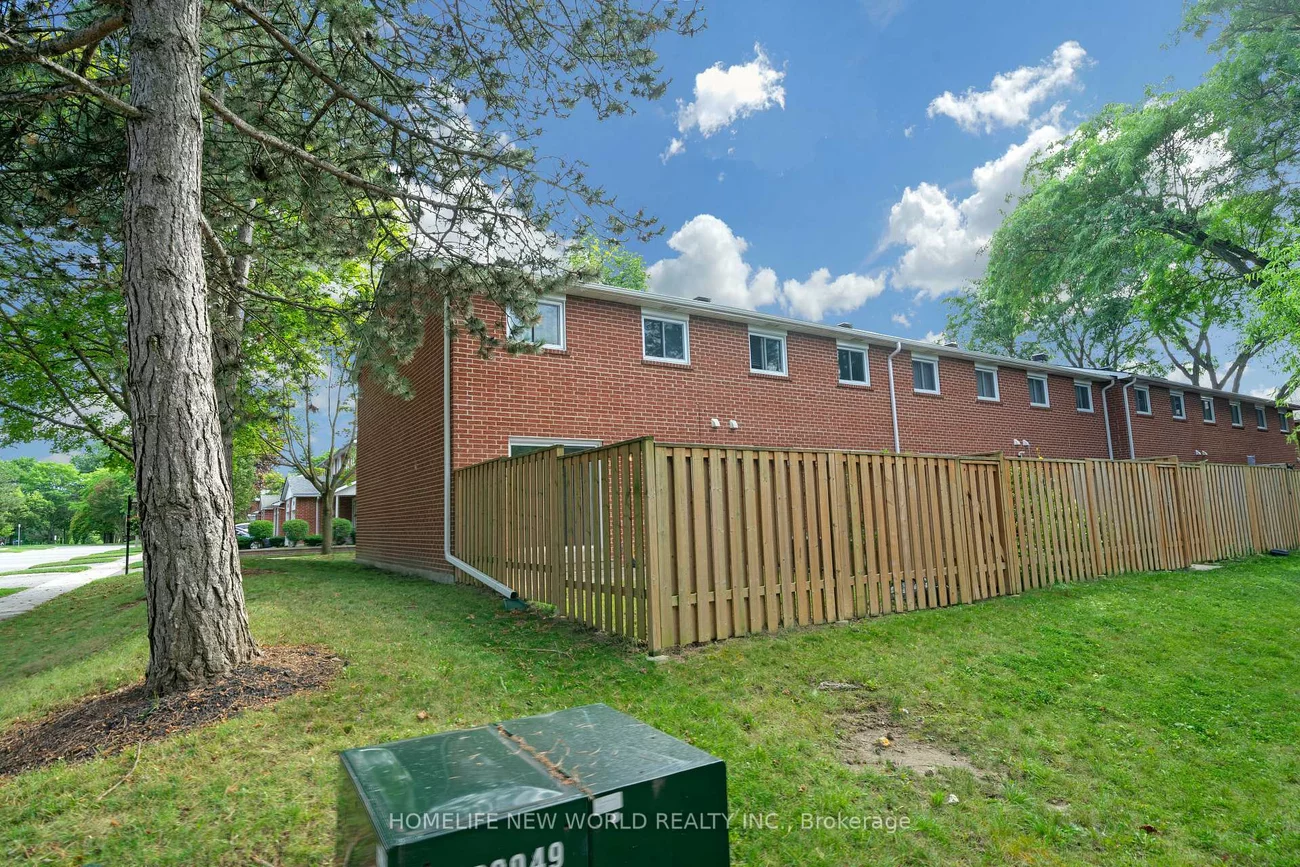 81, Niles, Aileen-Willowbrook, Markham