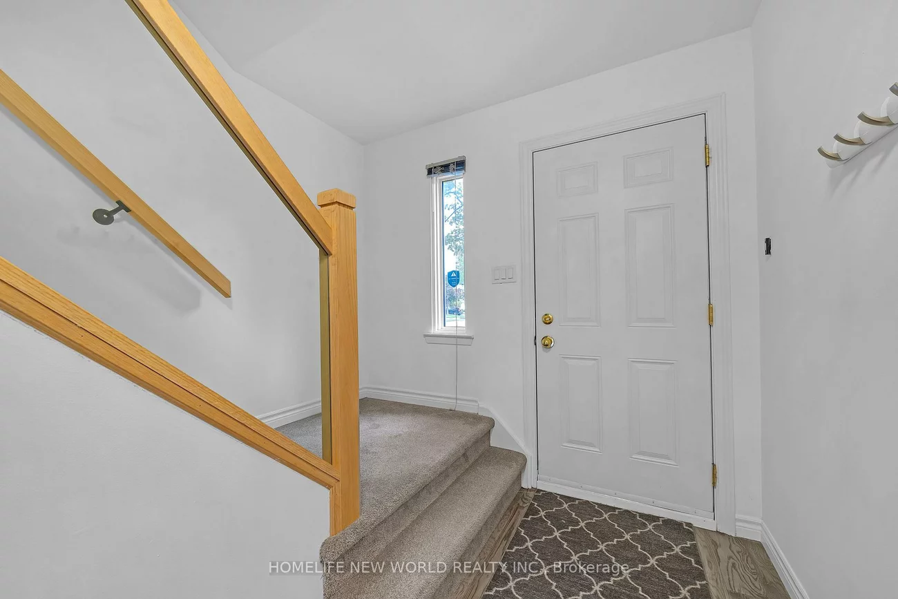 81, Niles, Aileen-Willowbrook, Markham