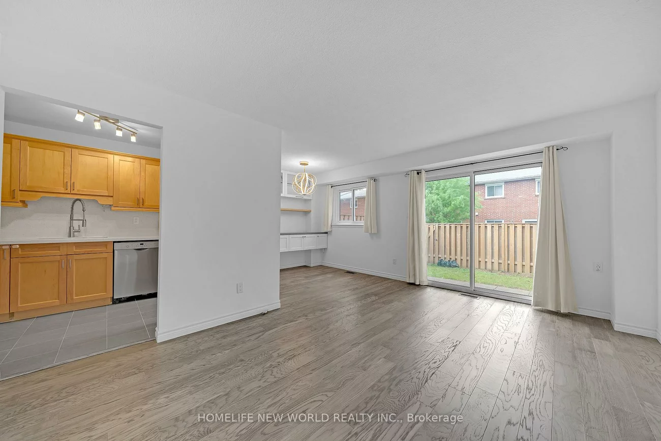 81, Niles, Aileen-Willowbrook, Markham