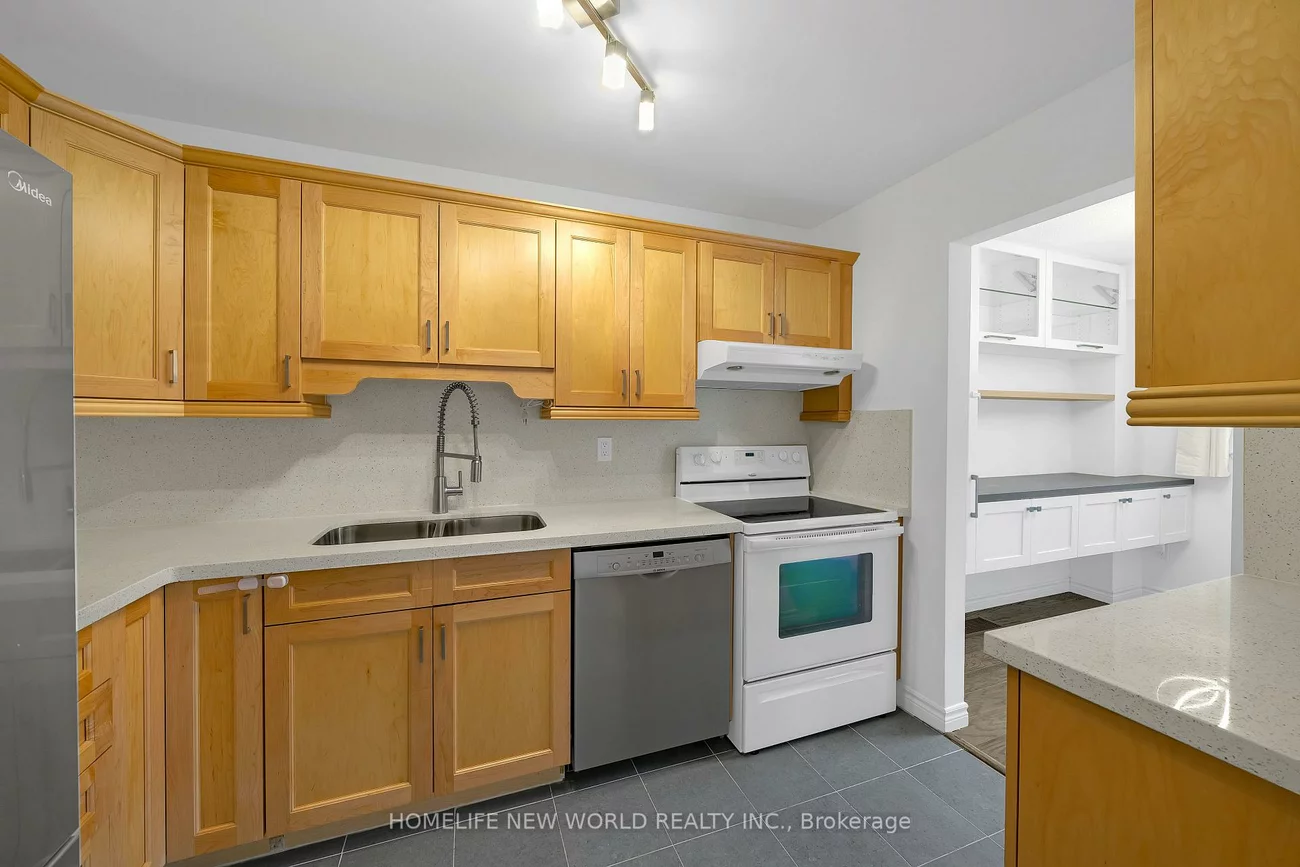 81, Niles, Aileen-Willowbrook, Markham