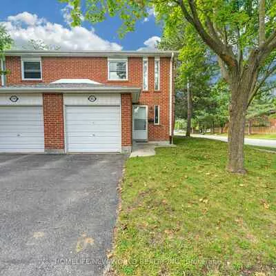 81, Niles, Aileen-Willowbrook, Markham