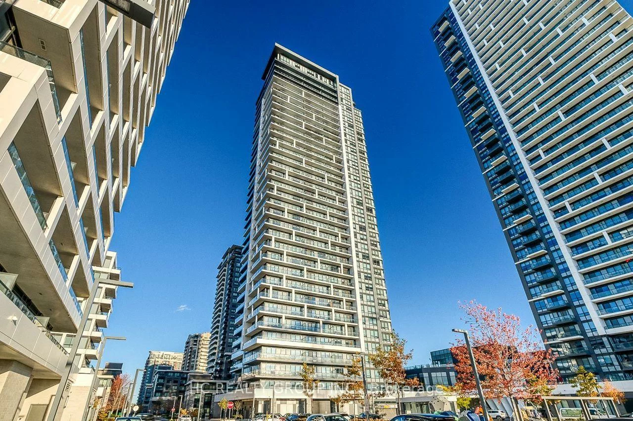 8, Water Walk, Unionville, Markham