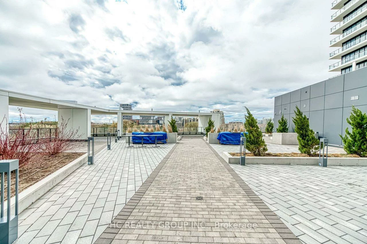 8, Water Walk, Unionville, Markham