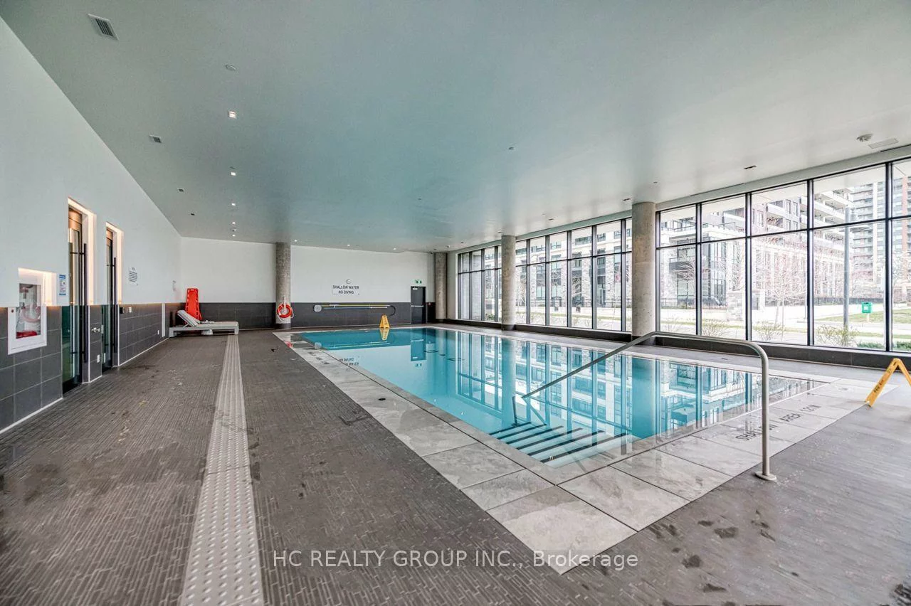 8, Water Walk, Unionville, Markham