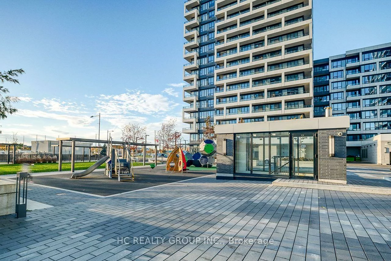 8, Water Walk, Unionville, Markham