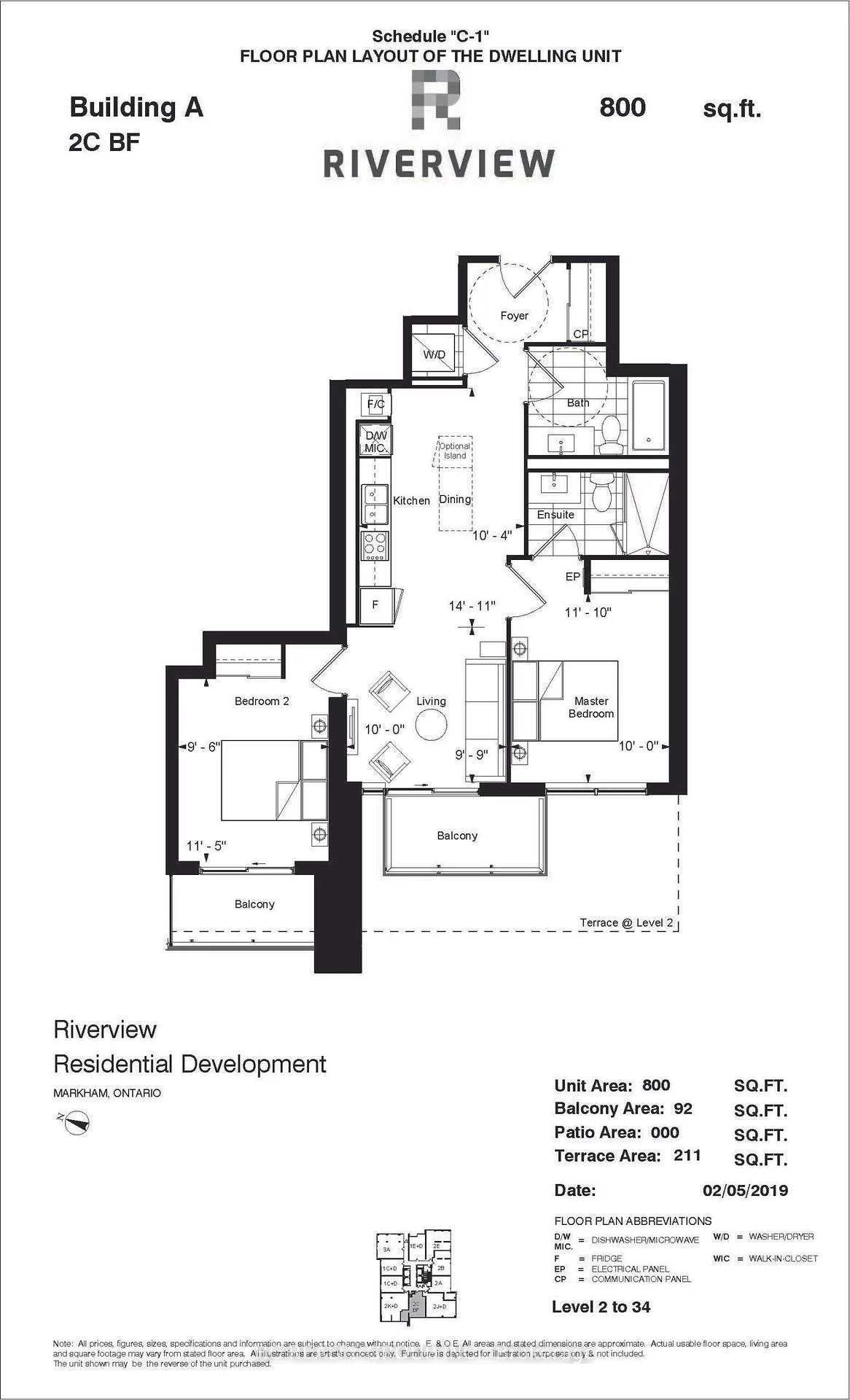 8, Water Walk, Unionville, Markham