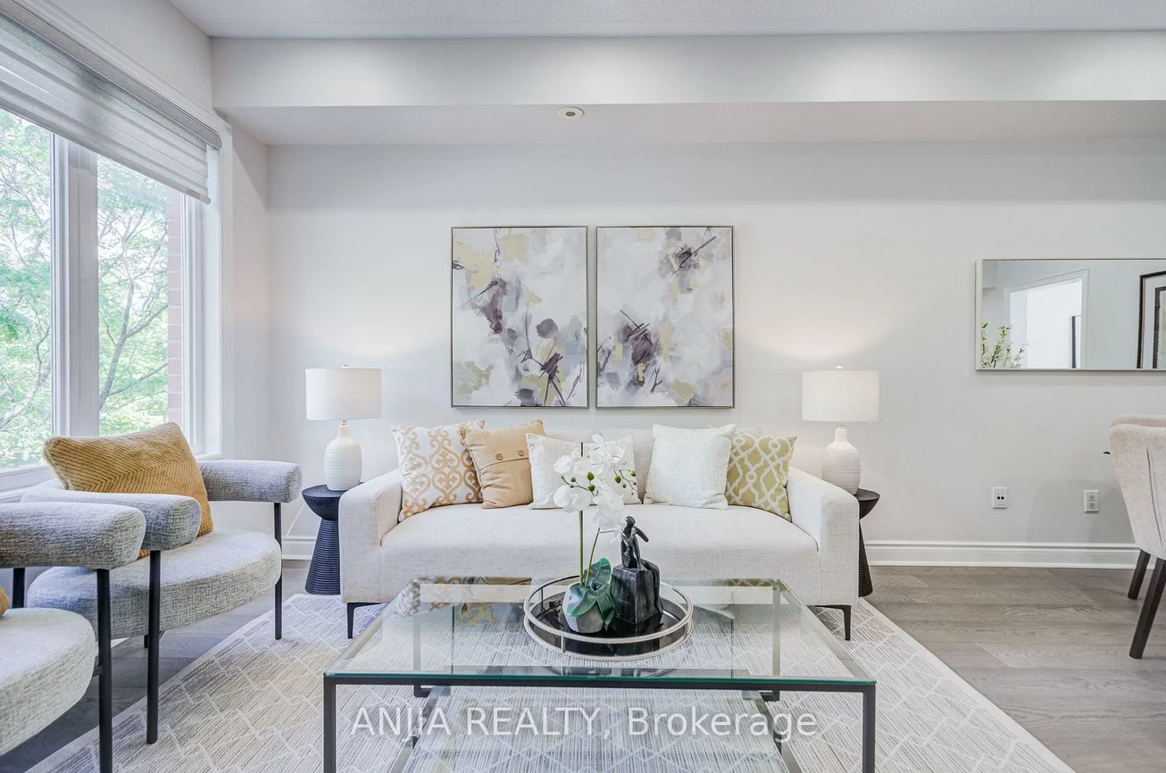 25, Galleria, Commerce Valley, Markham