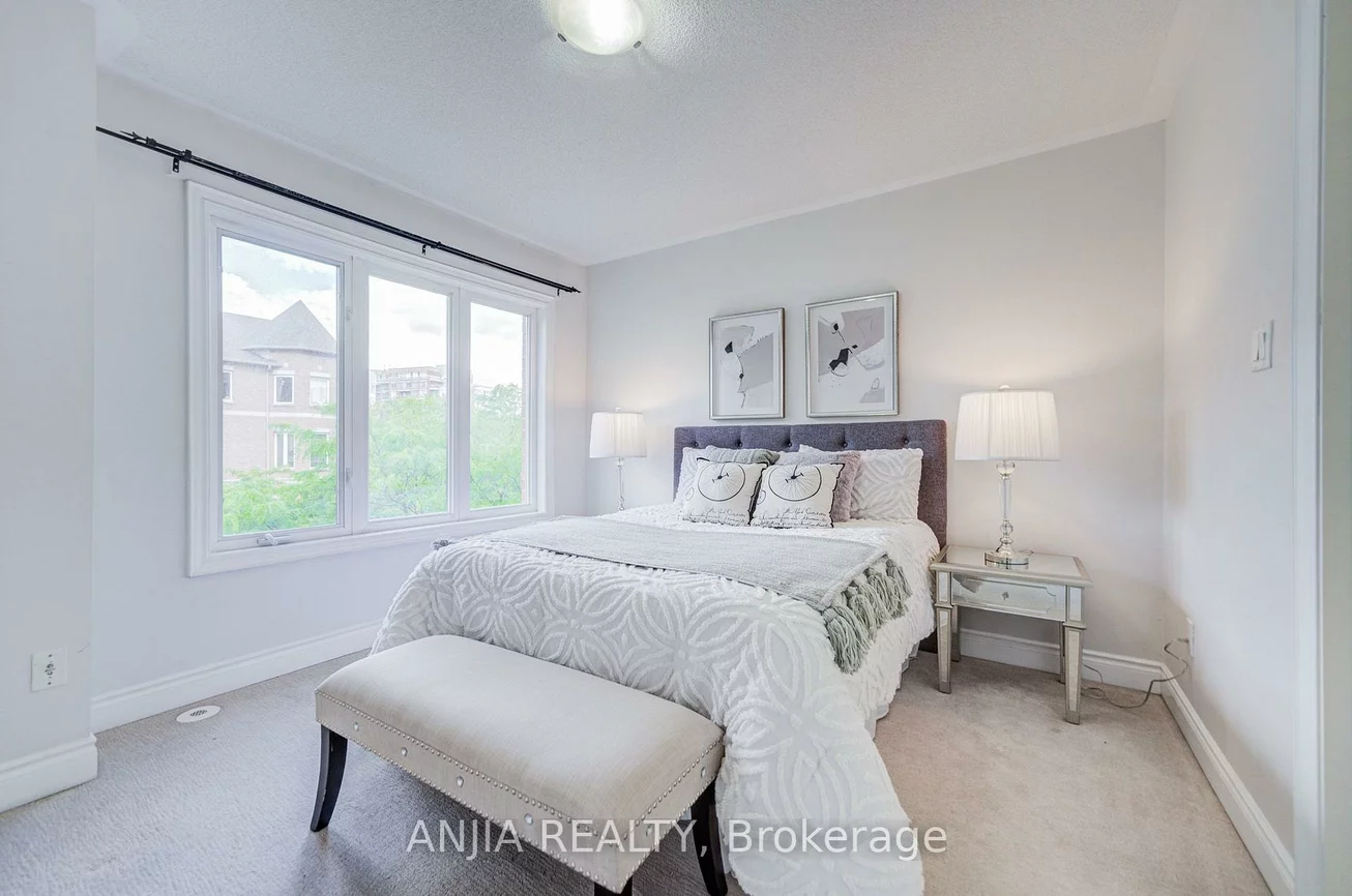 25, Galleria, Commerce Valley, Markham