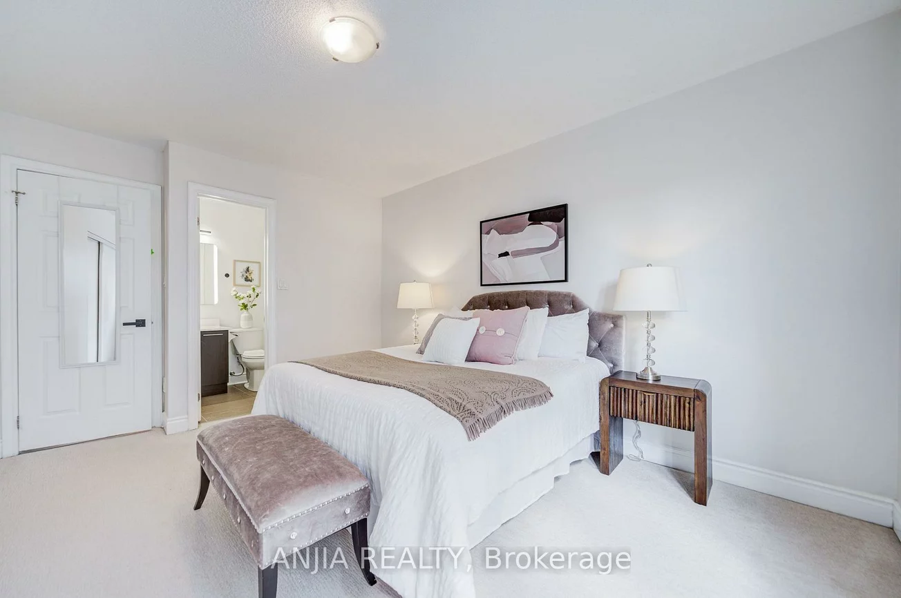 25, Galleria, Commerce Valley, Markham