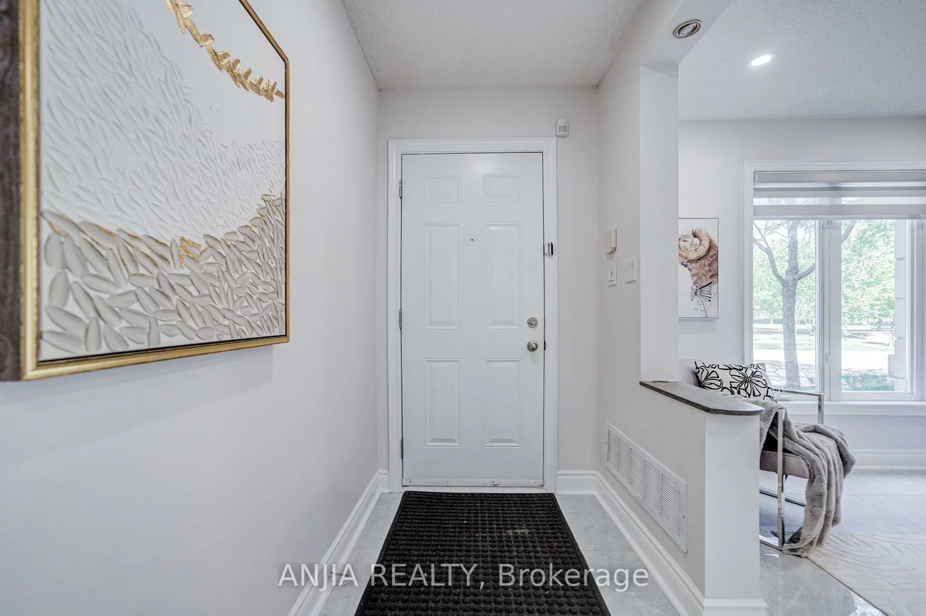 25, Galleria, Commerce Valley, Markham