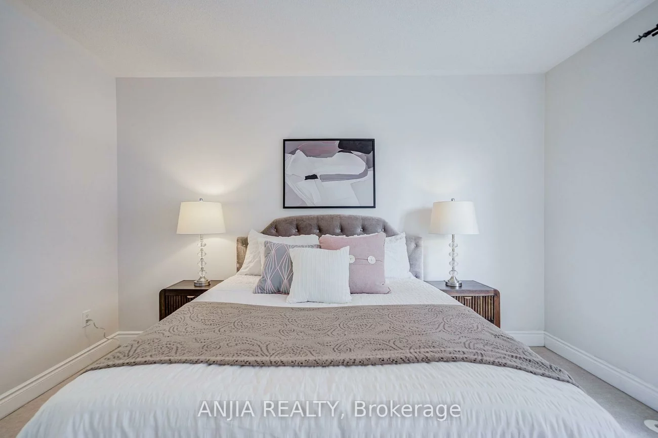 25, Galleria, Commerce Valley, Markham