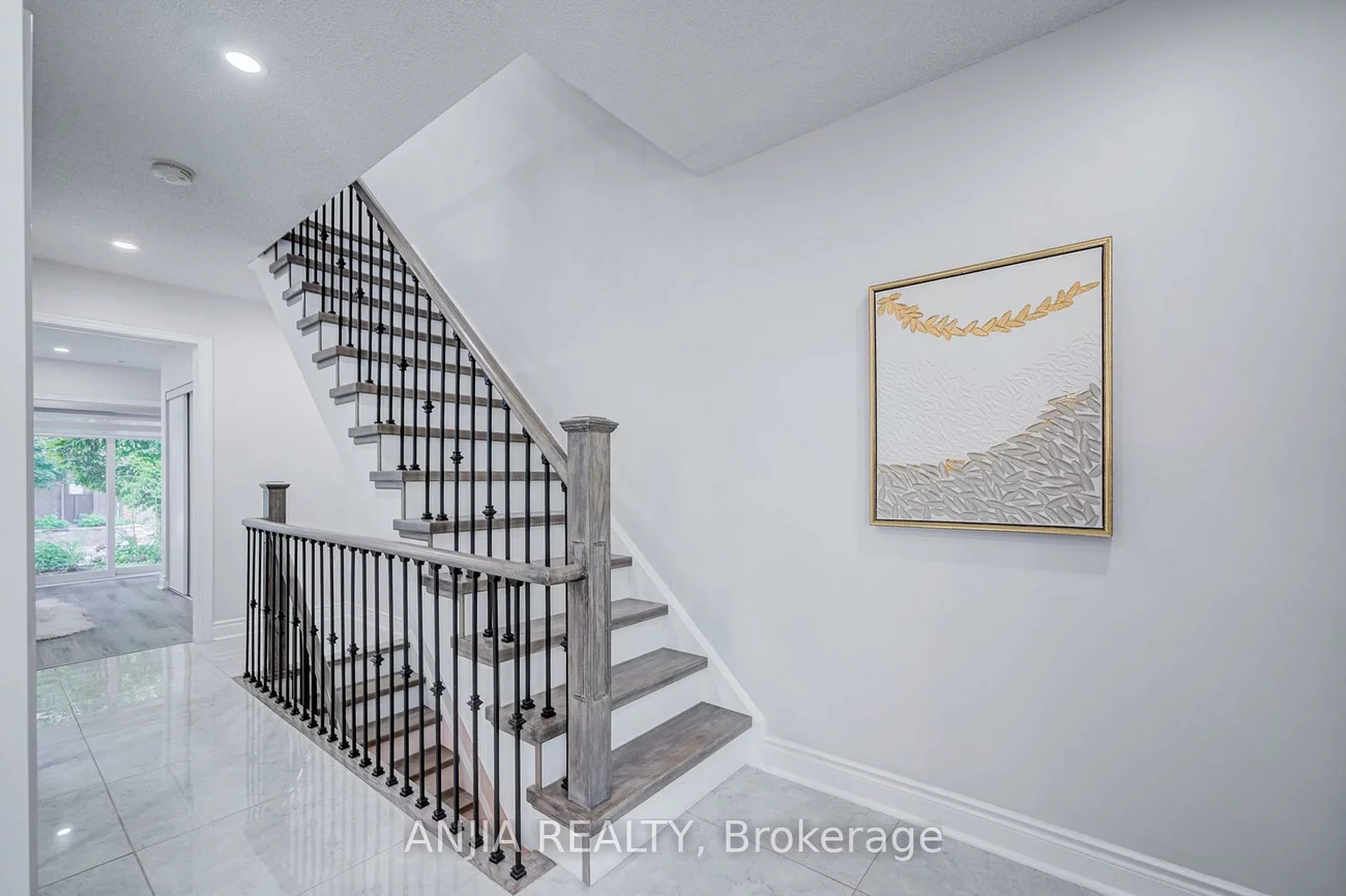 25, Galleria, Commerce Valley, Markham