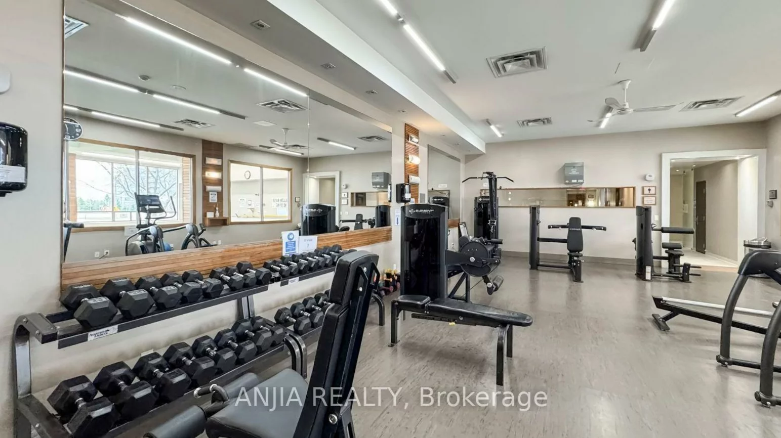 25, Galleria, Commerce Valley, Markham