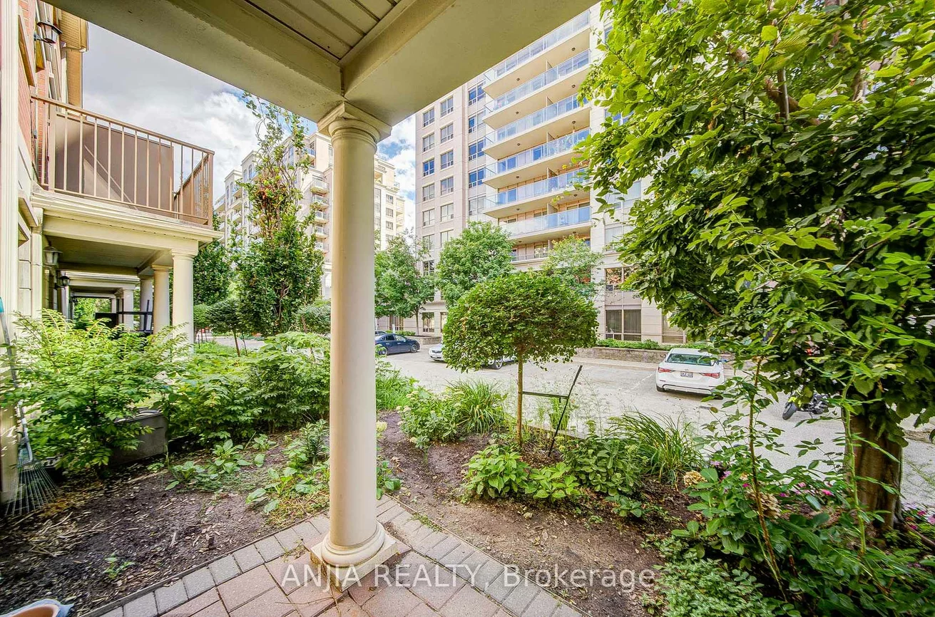 25, Galleria, Commerce Valley, Markham