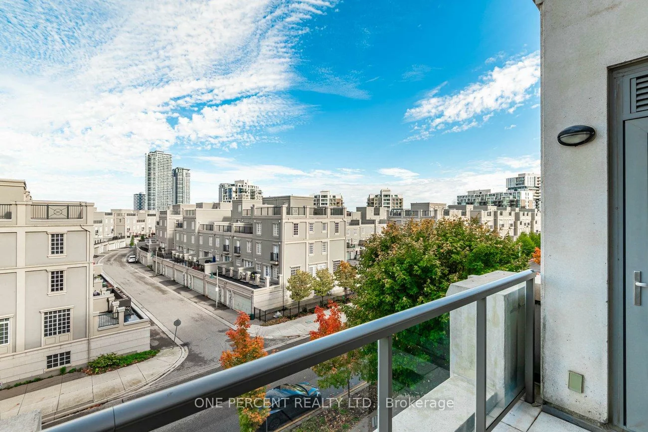21, Upper Duke, Unionville, Markham