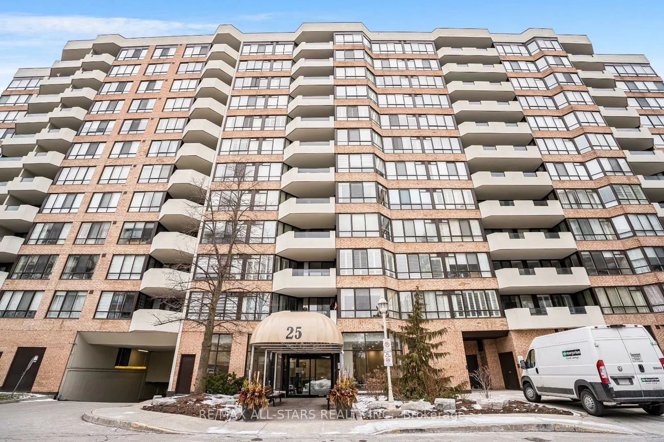 25, Austin, Markville, Markham