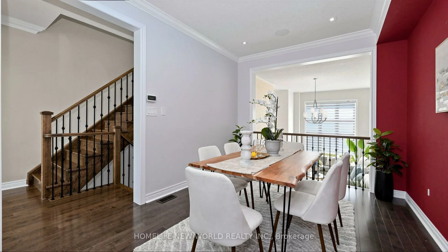 16, Victor Herbert, Cathedraltown, Markham