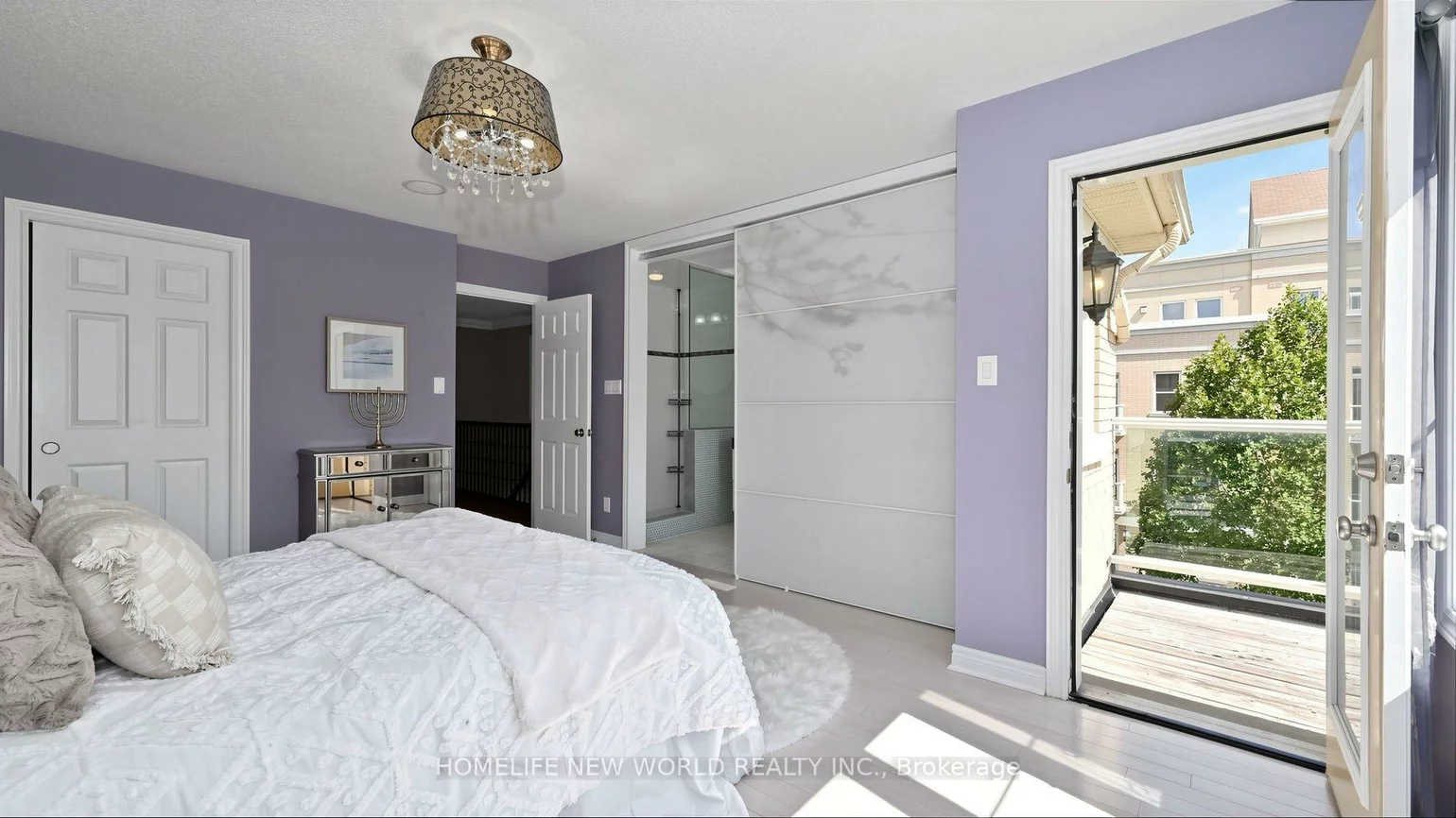 16, Victor Herbert, Cathedraltown, Markham