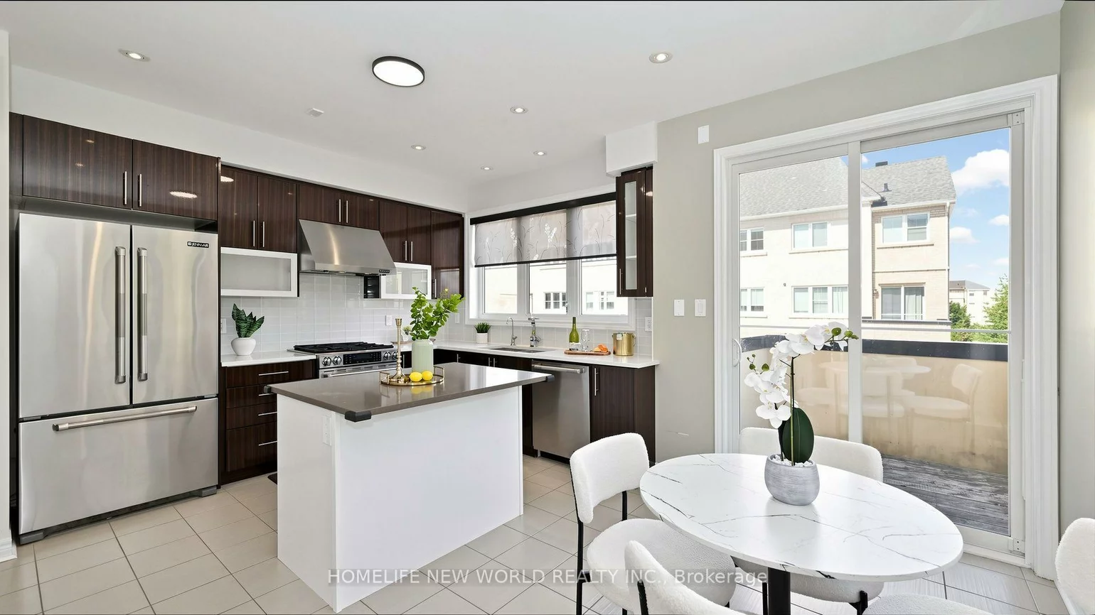 16, Victor Herbert, Cathedraltown, Markham