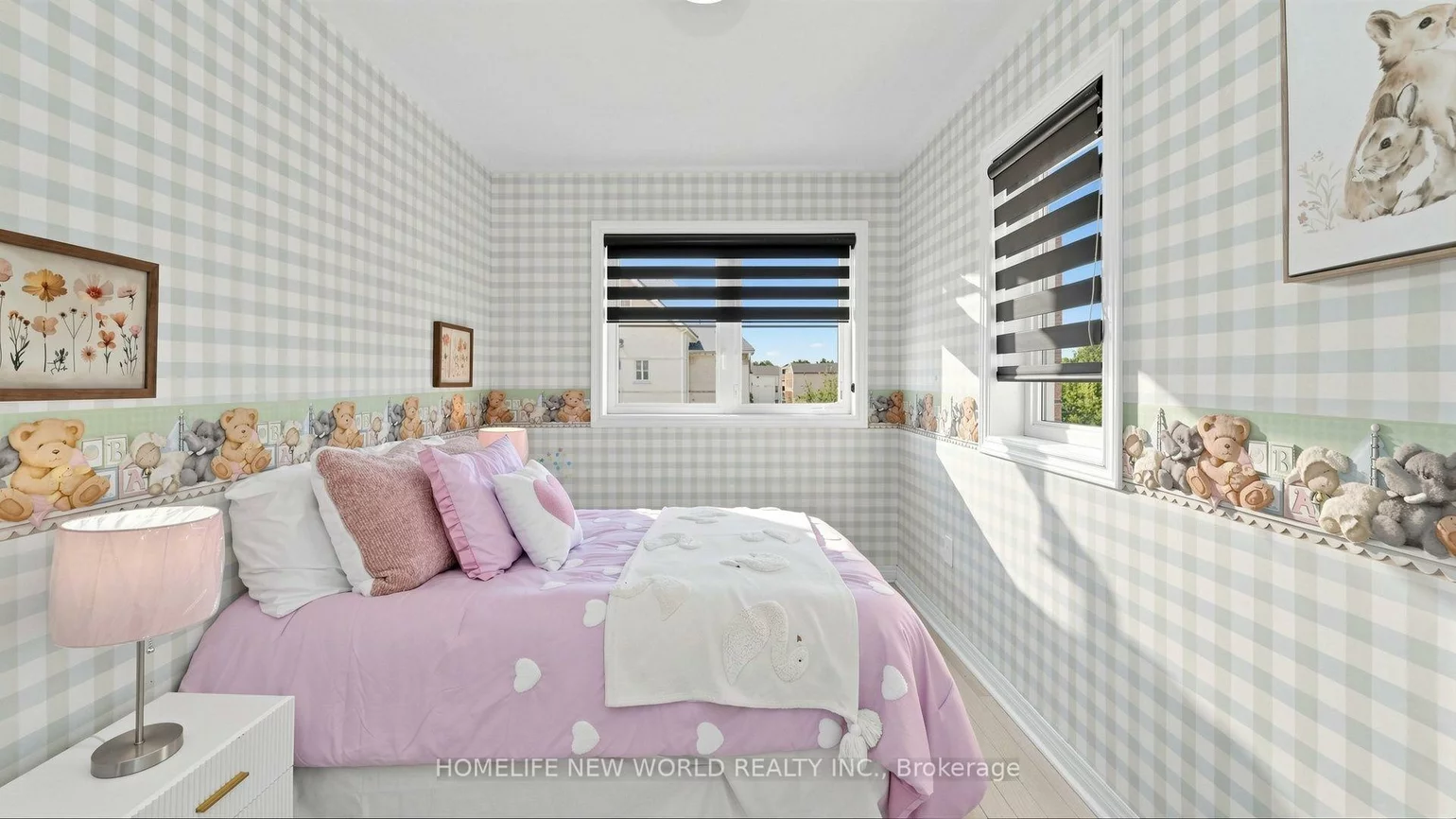 16, Victor Herbert, Cathedraltown, Markham