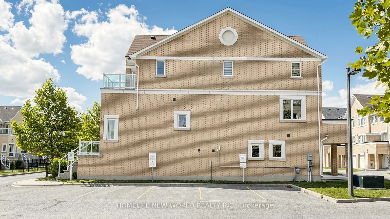 16, Victor Herbert, Cathedraltown, Markham