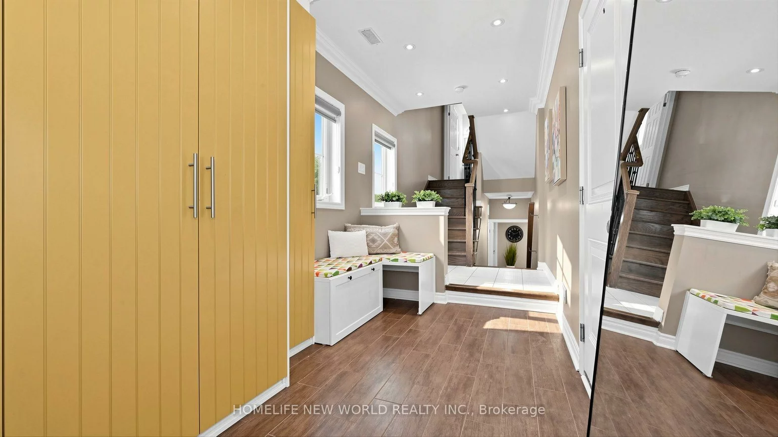 16, Victor Herbert, Cathedraltown, Markham