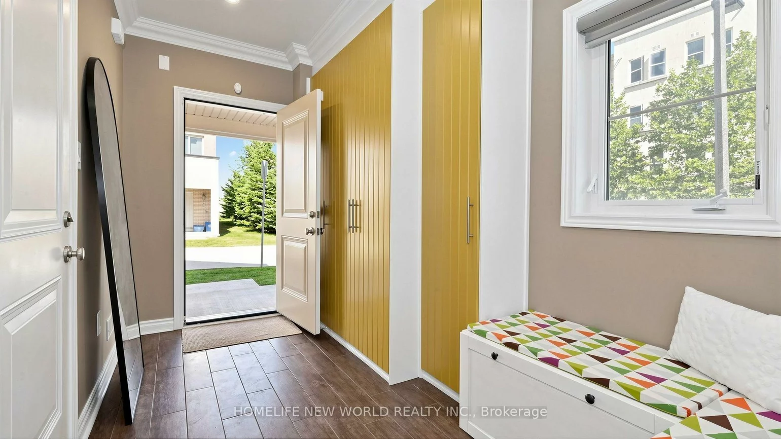16, Victor Herbert, Cathedraltown, Markham