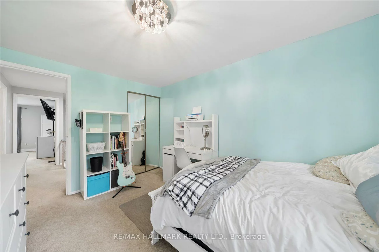 39, Camelot, Markham Village, Markham