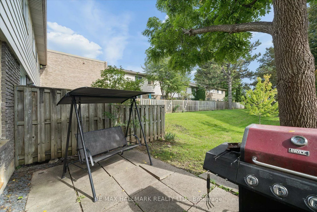 39, Camelot, Markham Village, Markham