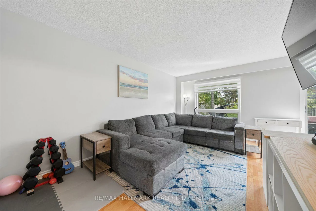 39, Camelot, Markham Village, Markham