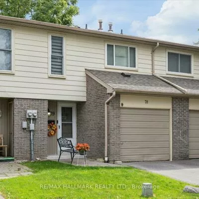 39, Camelot, Markham Village, Markham