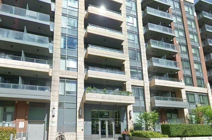28, Uptown, Unionville, Markham
